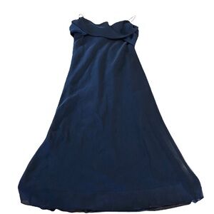 Vintage B. Moss Spaghetti Strap Formal Dress - Size: 6